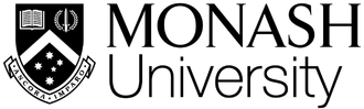 Monash University logo