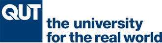 QUT logo