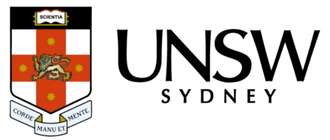 UNSW logo