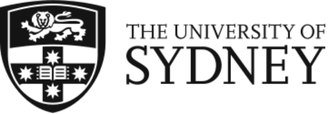 The University of Sydney logo