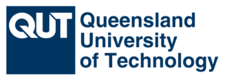 Logo for Queensland University of Technology