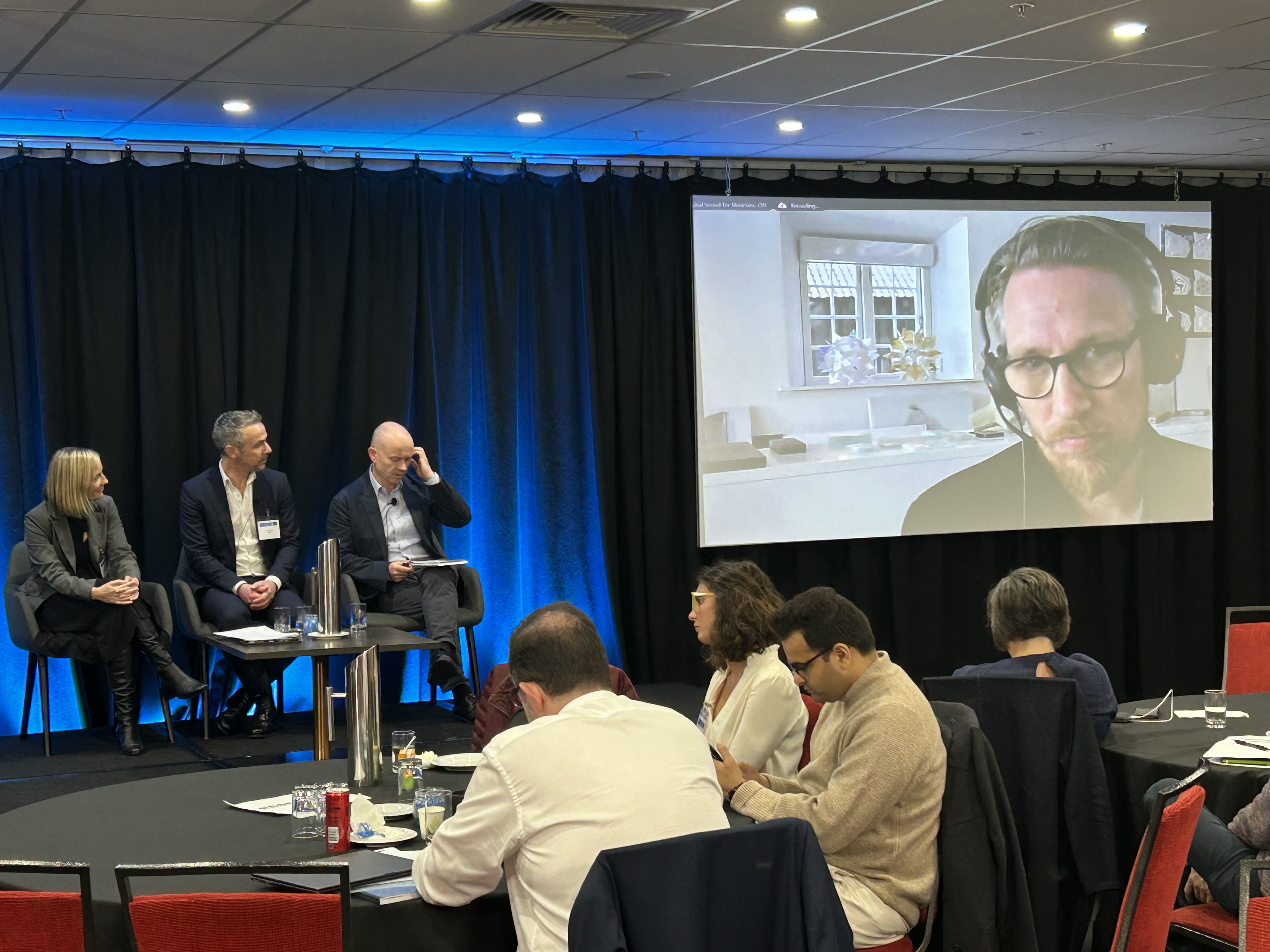 Circular Economy Conference Image