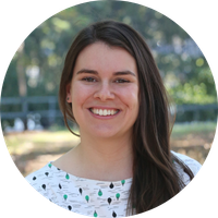 Professional image of housing researcher Dr Rachel Gallagher