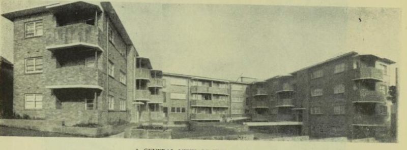 McGirr Court Apartments