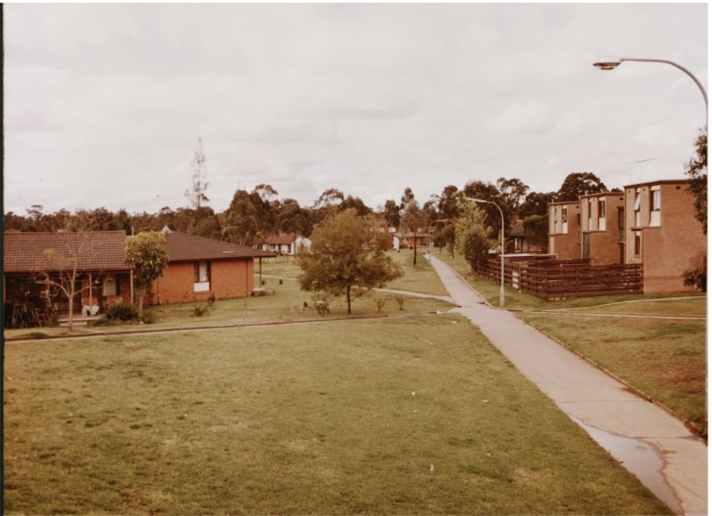 Mount Druitt