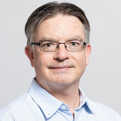 Professor Stephen Whelan