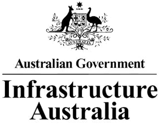 infrastructure australia