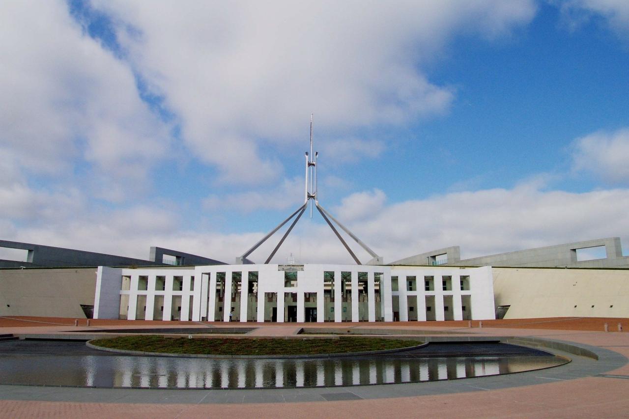 Parliament House