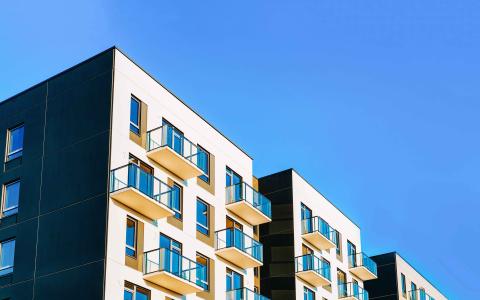 Apartments