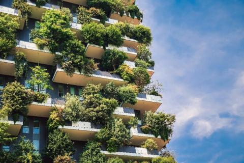 Circular Economy housing