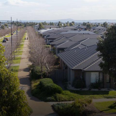 Lifting Australian building quality