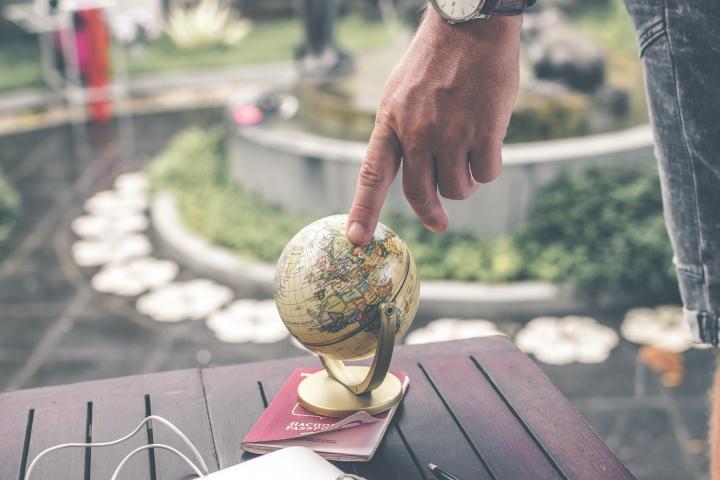 InternationalPerspectives