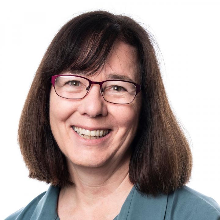 Anne Badenhorst