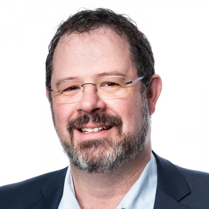 Michael Fotheringham