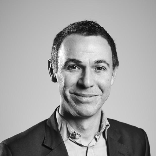 Dr Tom Alves