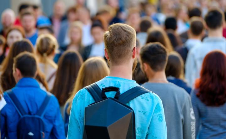 Inquiry into population, migration and agglomeration