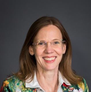 Lisa Elliston