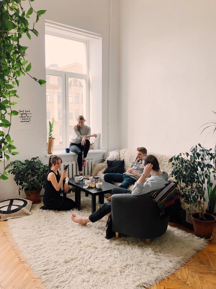 Gender housing