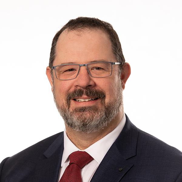 Michael Fotheringham