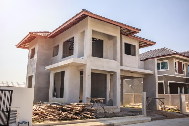 New_house_build