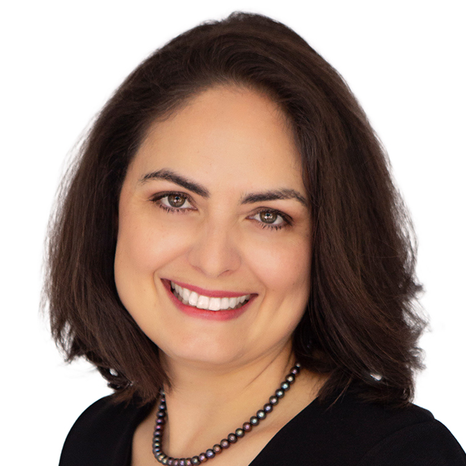 Arlene Muys