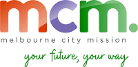 MCM logo