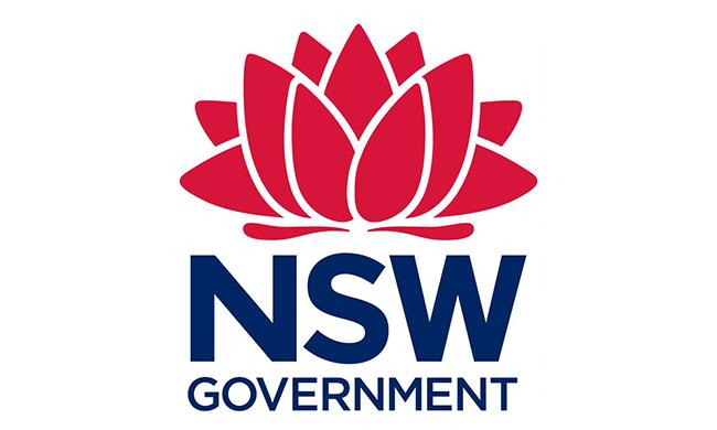 NSW Govt