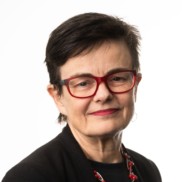 Eleri Morgan-Thomas