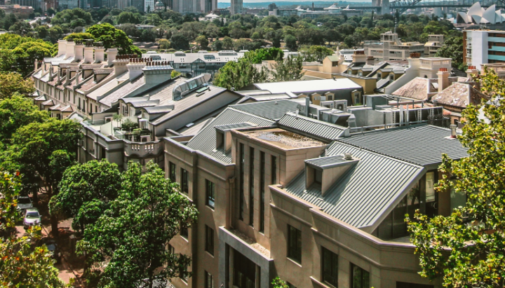 Sydney Houses