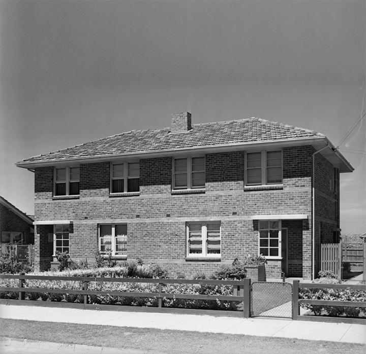 Newlands Estate
