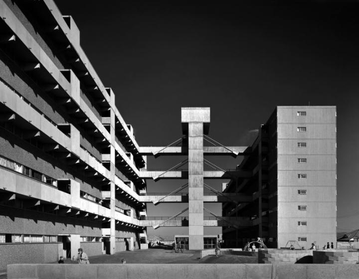 Rosebery Apartments