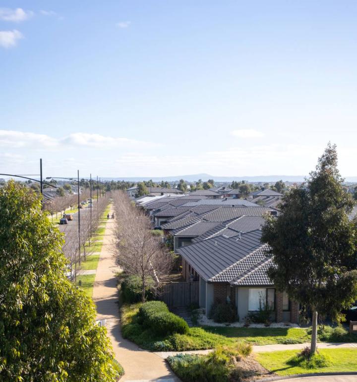Australians deserve better than low quality, inefficient housing