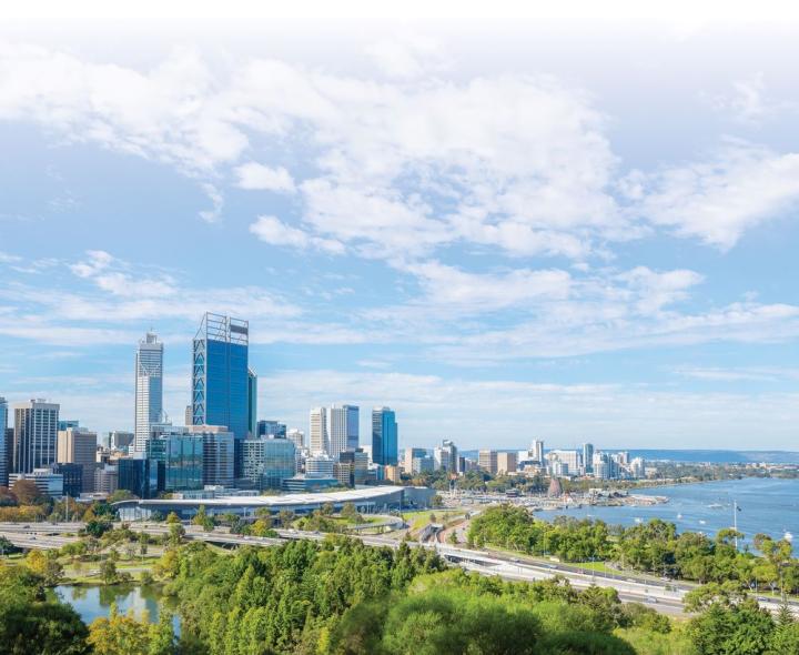 NHC25 Perth