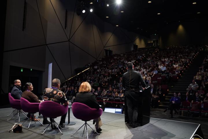 Australian Homelessness Conference 2024 wrap up