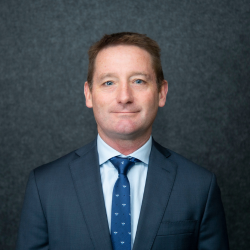 Gary Rake
