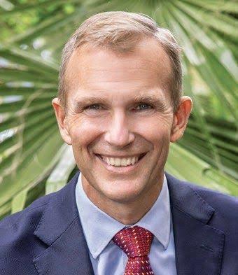Rob Stokes