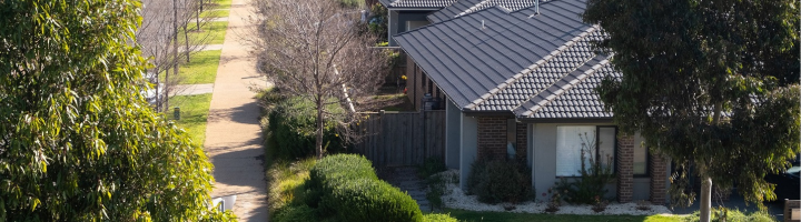 Sub Standard – Lifting Australian building quality