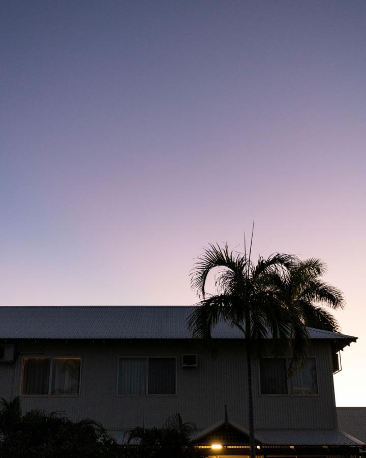 Locals say the price of living in Broome means the town is losing its culture