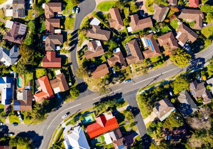 AHURI welcomes Australias first National Urban Policy
