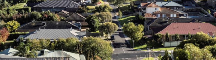 Forever renting: a new reality for the Australian Dream