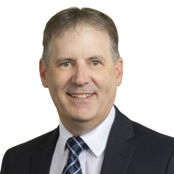 David Reynolds