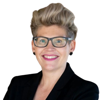 Rebecca Pinkstone