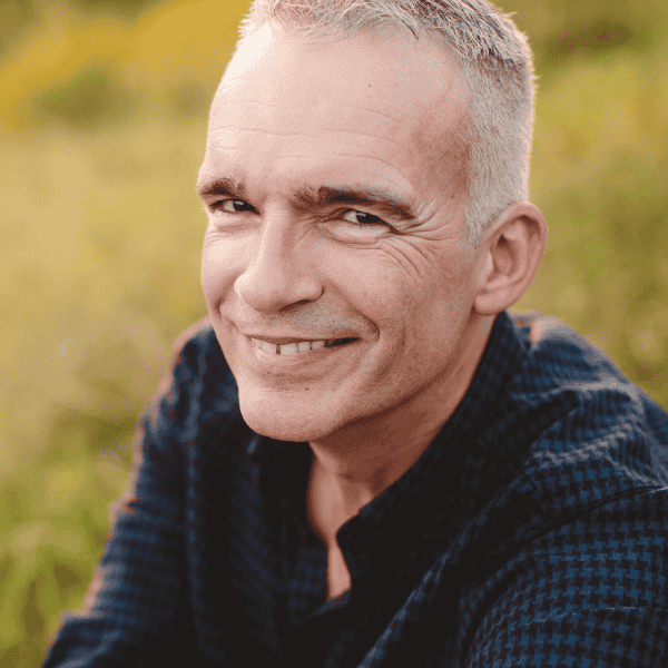 Professor David Sanderson