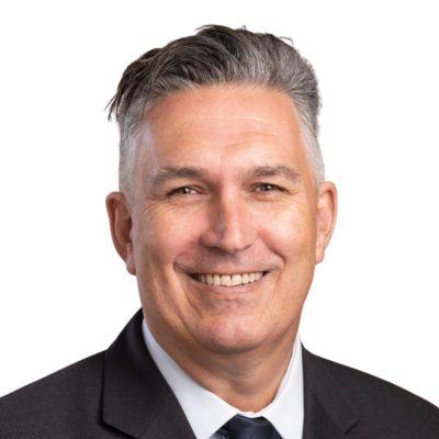 Headshot of Matthew Jackson.
