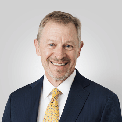 Professional portrait image of David Kalisch