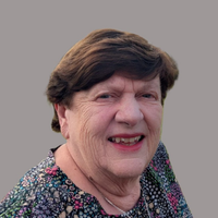 This is a picture of Dr Vivienne Milligan PSM, a speaker at the webinar