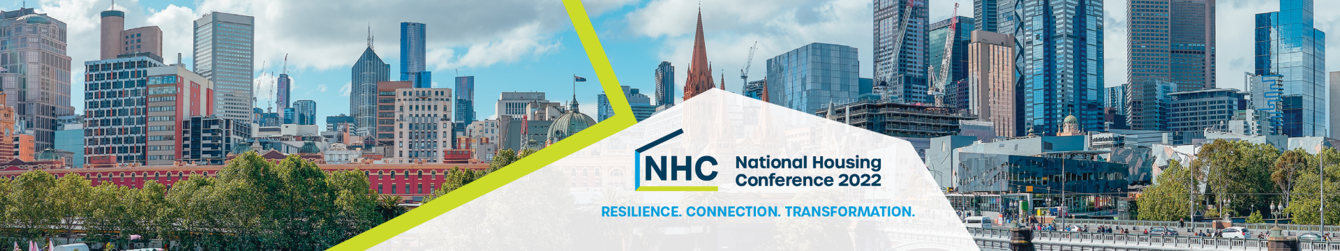 NHC 2022 Melbourne