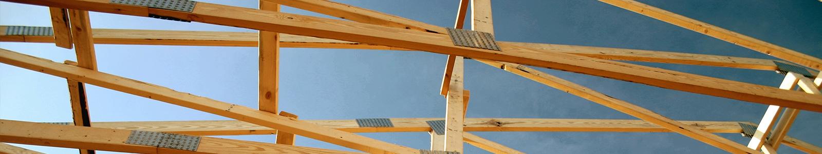 construction header