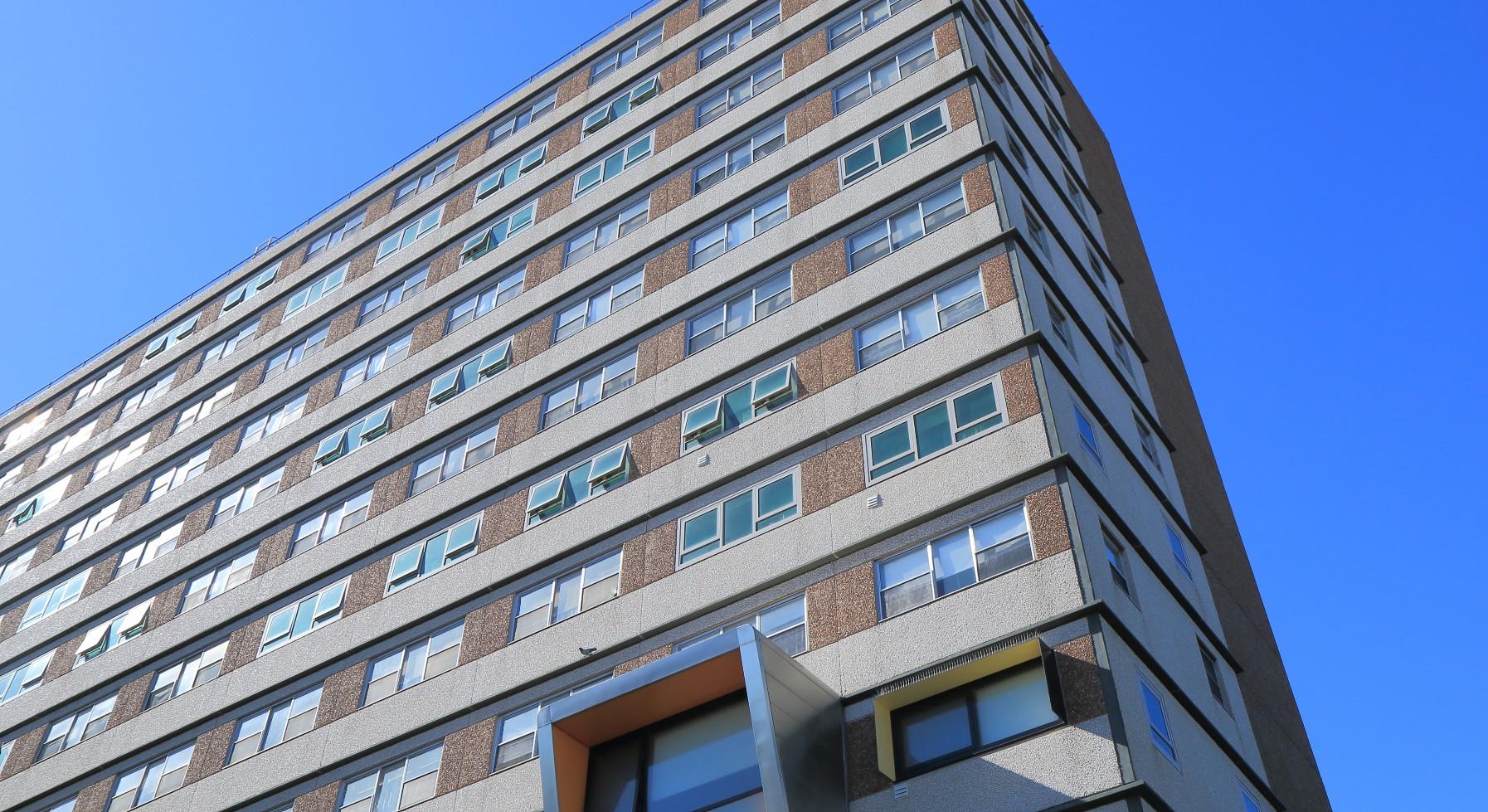 Public housing