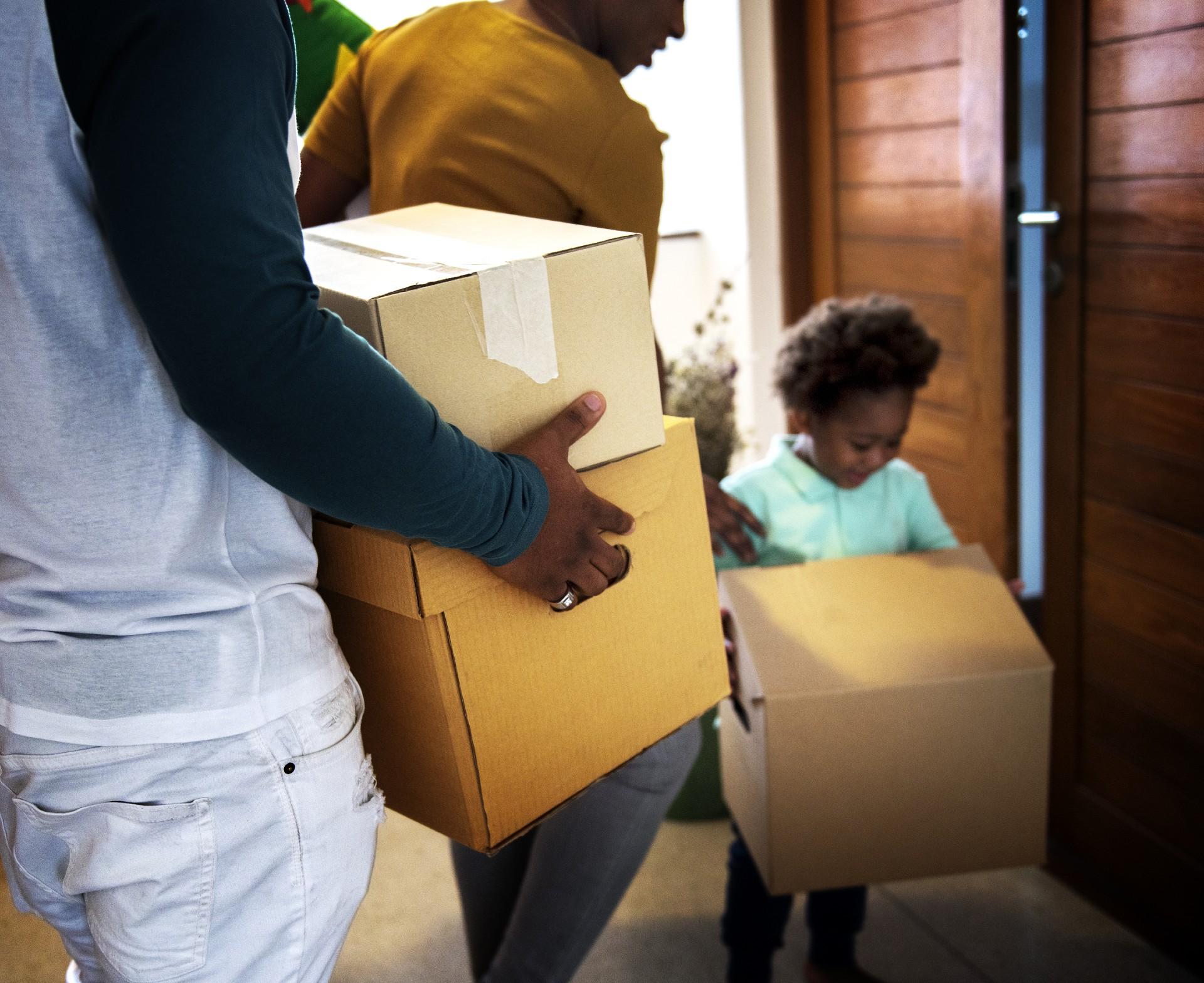 Understanding what attracts new residents to smaller cities